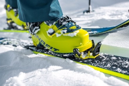 Dynafit Radical Pro Alpine Touring Ski Boots - Men's - 2021/2022 2