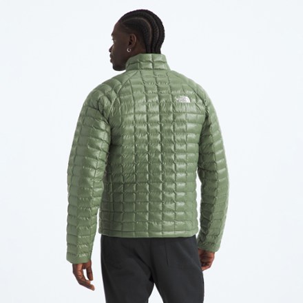 The North Face ThermoBall Insulated Jacket - Men's 2