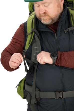 Osprey Aether 65 Pack - Men's 9