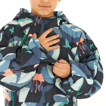 Selk'Bag Recycled Wearable Sleeping Bag - Kids' 2