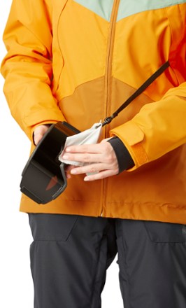 Picture Organic Clothing Seakrest Insulated Jacket - Women's 9