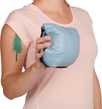 Ultimate Direction Ultra Jacket - Women's 5
