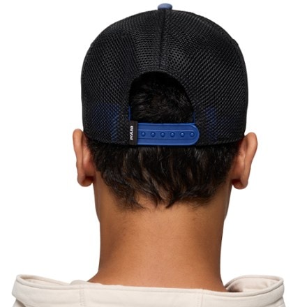 prAna Roads Ahead Trucker Hat 5