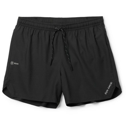 Roark Baja 5" Shorts - Men's 0