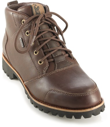 patagonia waterproof boots