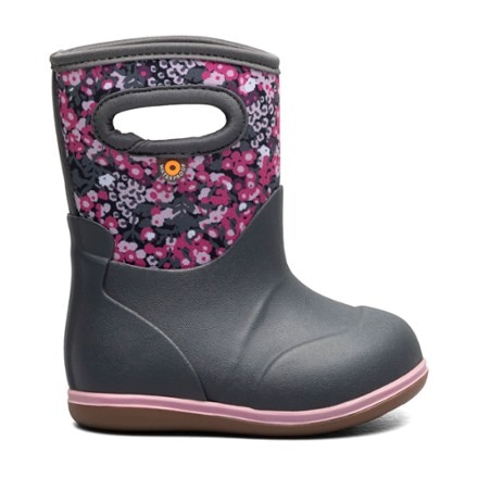 Bogs Baby Classic Boots - Toddlers' 0