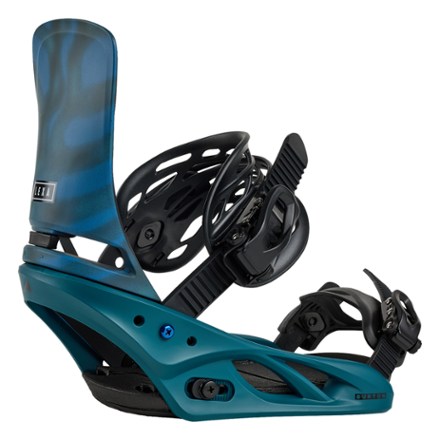 Burton Lexa Re:Flex Snowboard Bindings - Women's - 2025/2026 | REI
