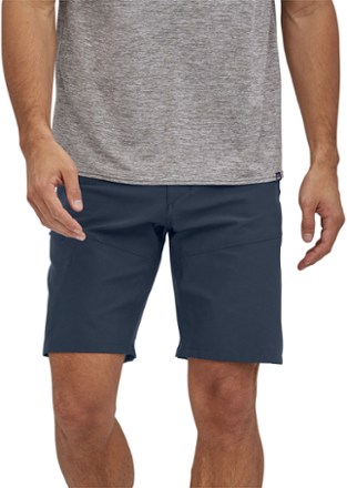 Patagonia Altvia Trail 10" Shorts - Men's 1