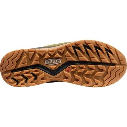 KEEN Hightrail Waterproof Hiking Shoes - Men's 2