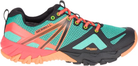 merrell walking sneakers