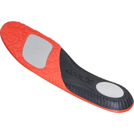 Oboz Oboz x Black Folks Camp Too Unity Blaze Trail Insoles 3