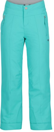 Obermeyer Brooke Snow Pants - Girls' 0