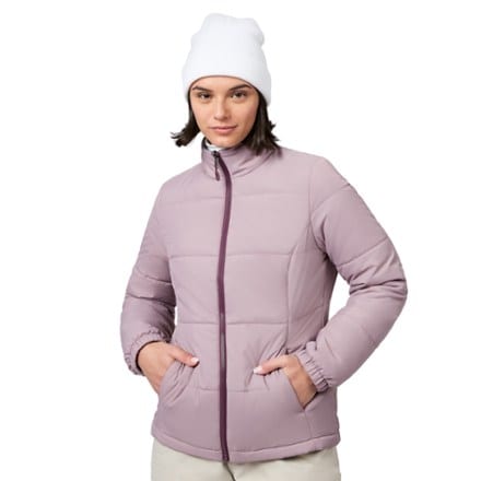 Free Country Systems 3-In-1 Jacket - Women's 3