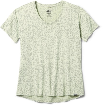 REI Co-op Sahara T-Shirt - Women's 0