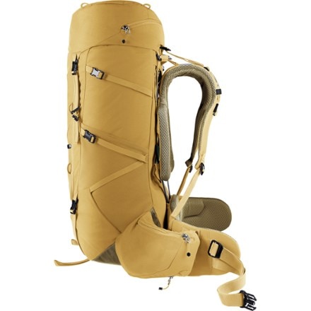 Deuter Aircontact Core 50 + 10 Pack - Men's 4