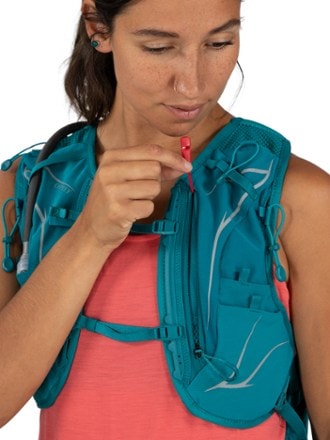 Osprey Dyna 15 Hydration Vest - Women's 9