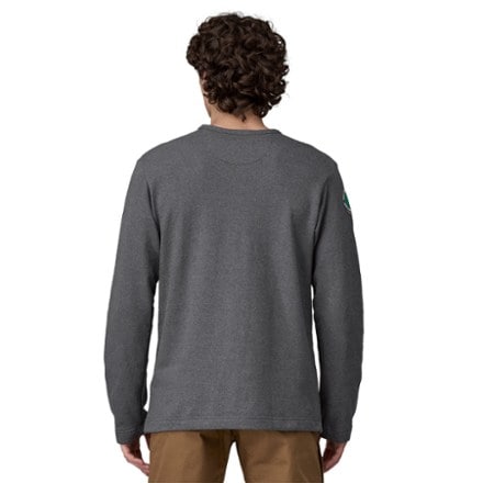 Patagonia Lightweight Unity Fitz Wildrise Crew Shirt - Men's 2