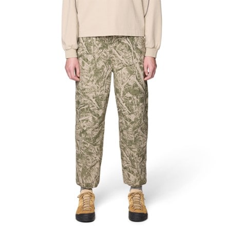 Mountain Hardwear Rockrydge Pants - Women's 0