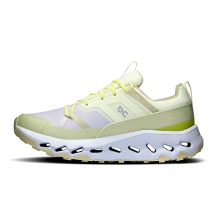 On Cloudhorizon Waterproof Hiking Shoes - Women's 1