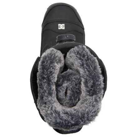 DC Mora Snowboard Boots - Women's - 2024/2025 5