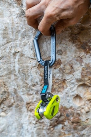 Edelrid Ohmega Brake Assistant 4