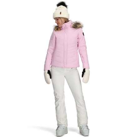 Obermeyer Tuscany II Insulated Jacket - Women's 3