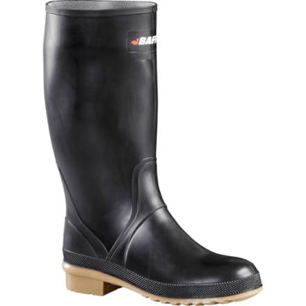 Baffin Prime Plain Toe Boots - Women's 2