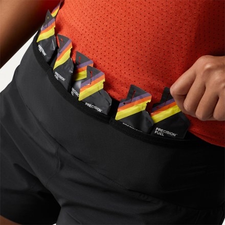 rabbit Stashems 3" Shorts - Women's 4
