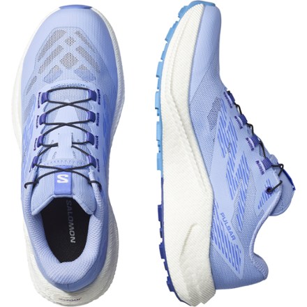Salomon Pulsar Trail-Running Shoes - Women's 4