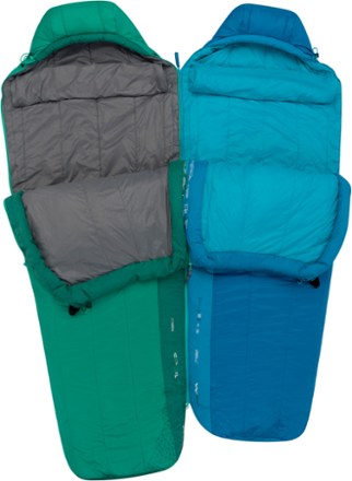 Sea to Summit Venture VtII 23 Sleeping Bag - Women's 9
