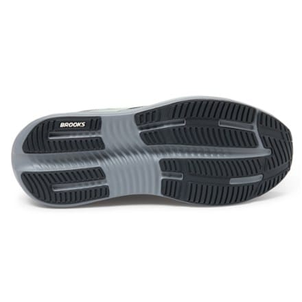 Brooks Ghost Max 4 Road-Running Shoes - Men's 4