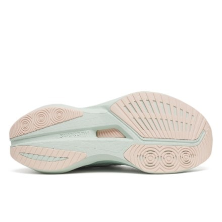 Saucony Endorphin Speed 5 Road-Running Shoes - Women's 5