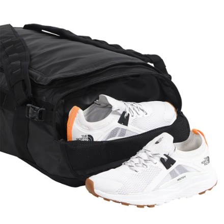 The North Face Base Camp Voyager Duffel - 32 L 5