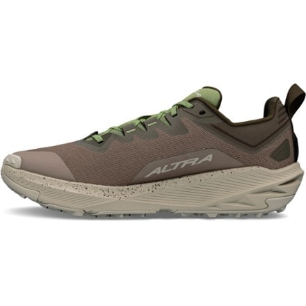 Altra Experience Wild 3+ Trail-Running Shoes - Men's 1