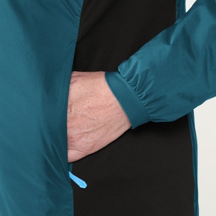 Arc'teryx Atom Insulated Hoody - Women's 6