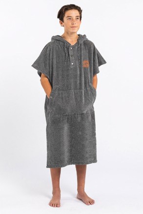 Slowtide The Digs Changing Poncho 6