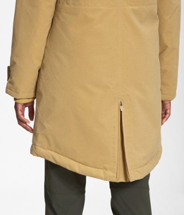 The North Face Snow Down Parka - Women's 7
