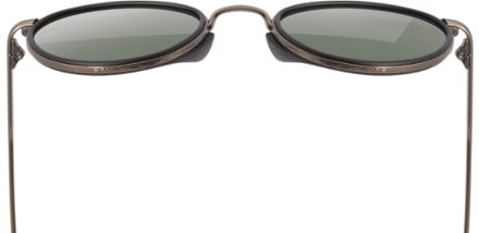 Sunski Baia Polarized Sunglasses 5