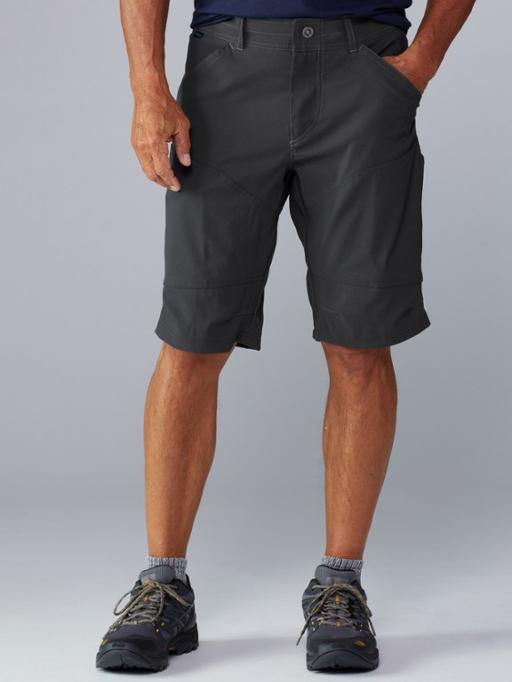 Kuhl Renegade Shorts Men S 12 Inseam Rei Co Op