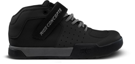 RIDE CONCEPTS Wildcat Mountain Bike Shoes - Kids' 0