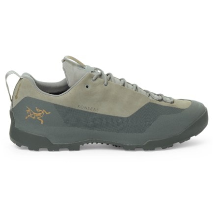 Arc'teryx Konseal GTX Shoes - Men's 0