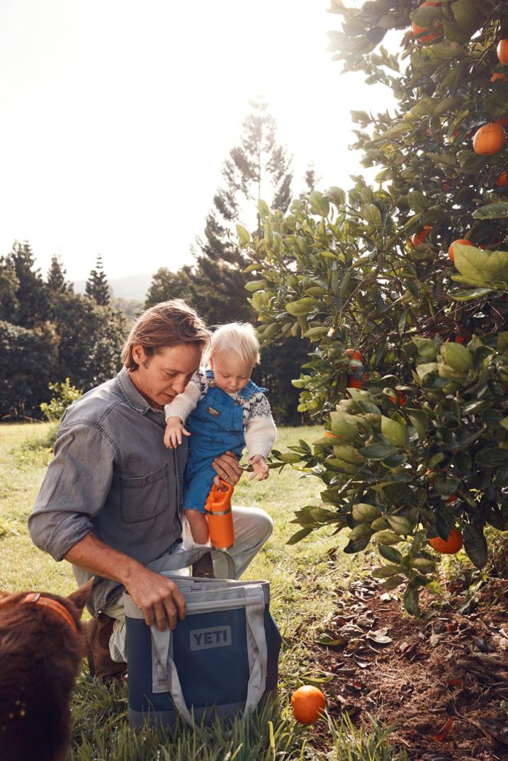 Location Image for Camino 20 Carryall