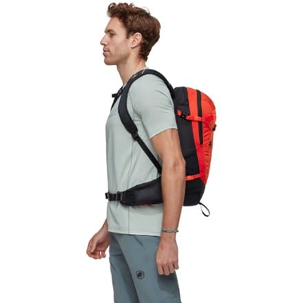 Mammut Lithium 15 Pack - Men's 8