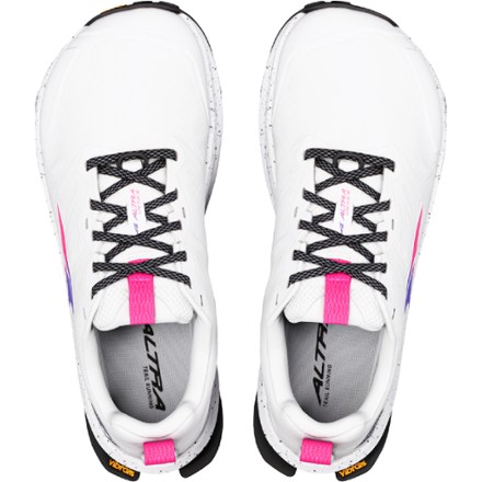 Altra Lone Peak 9+ Trail-Running Shoes - Women's 3