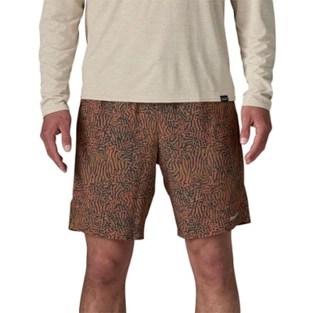 Patagonia Multi Trails Shorts 8" - Men's 1
