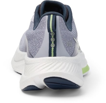 Saucony Ride 17 Road-Running Shoes - Women's Back view