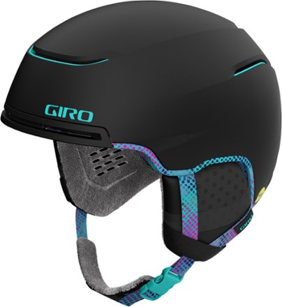 Giro Terra MIPS Snow Helmet 0