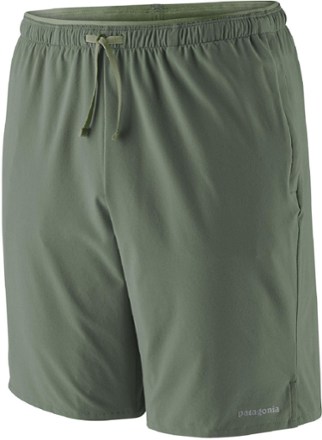 Patagonia Multi Trails Shorts 8" - Men's 0