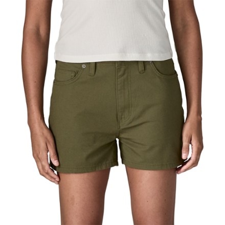 Patagonia Classic Shorts - Women's 1