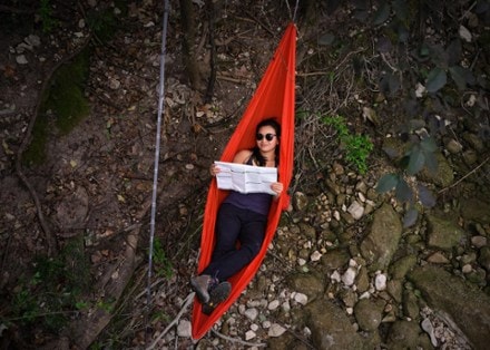 Kammok Roo Single Ultralight Hammock 3